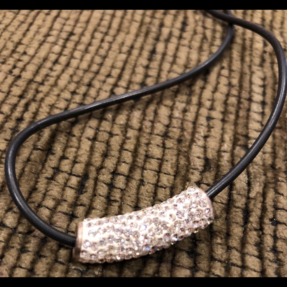 Wire type necklace (#235)